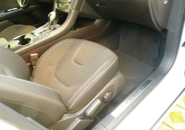 Ford Mondeo cena 77900 przebieg: 78600, rok produkcji 2019 z Koszalin małe 631
